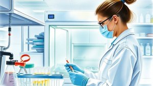 Лаборатория