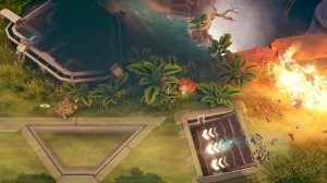 Tank Havoc - Official Announcement Trailer