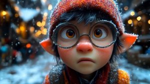 Videos and music created by AI