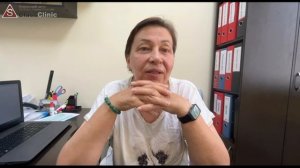 Отзыв пациента, отделение гинекологии (9)