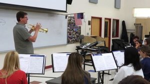 How To Shake on the Trumpet Wayne Bergeron