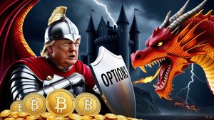 Хеджирование фьючерсов опционами во внутридневной торговле