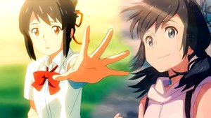 Tenki no Ko Grand Escape - STRlighT. Аниме музыка клип нарезка ролик 4K видео монтаж