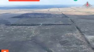 Каждый снаряд - точно в цель