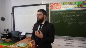 Молодое лицо успеха. Бувайсар Джамбеков. Эфир от 14.09.2025