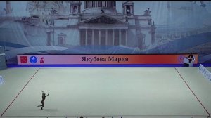 Петербургская осень! Мария БП.