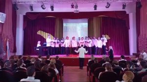 Балягов - Забава / На слова Есенина