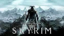 The Elder Scrolls V Skyrim