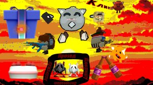 Клип на тошино день рождения