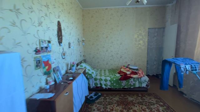 Дом внутри