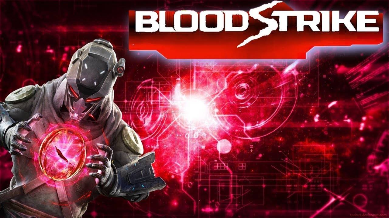 Blood Strike :  bloodstrike bloodstrikemobile