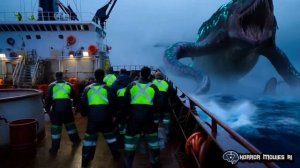 Videos and music created by AI