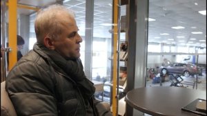 Отзыв владельца Volkswagen Tiguan 2 о техцентре Автономия