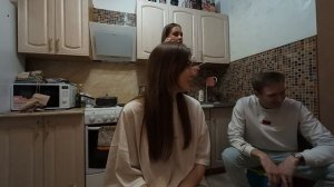 видеодневник 7 и 8 марта 2025г. О чём говорят мужчины. выбор профессии.