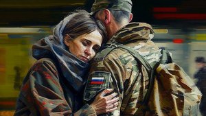 1 ОКТЯБРЯ. ⭐ВАНЬКА-ВСТАНЬКА⭐ ДЕНЬ СУХОПУТНЫХ  ВОЙСК.  ©ЗАБОЙНЫЙ ШЛЯГЕР 2025 ГОДА©ПОДДЕРЖИ НАШИХ!!!