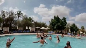 Travel Advantage MWR Life туристический клуб добро пожаловать!