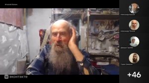 №86.Евангелие от Мф. 26:36-50."ГЕФСИМАНСКОЕ БОРЕНИЕ И ПОЦЕЛУЙ ИУДЫ". Александр  Борцов 19.09.2025