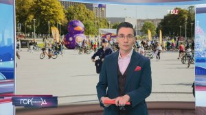 Как сотрудники "Московской безопасности" помогают обеспечивать порядок в столице
