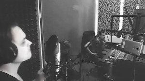 Прохладный дождь