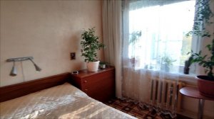 Продажа 3-х комнатной квартиры ул.Выборная д 152