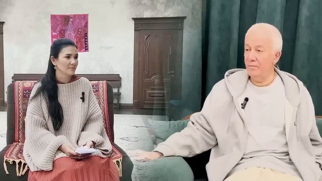 Что можно делать в духовном обществе? - Александр Хакимов