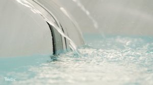 Спа-бассейн Wellis Everest Life Premium ❤️🔥