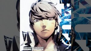 Persona 4 Arena Ultimax - OST 22. Battle Hymn of the Soul -Ultimax ver.-
