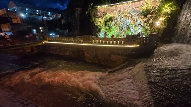 Новый Афон вечер 13 сентября 2025 год