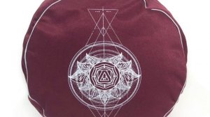 Чакра бордо