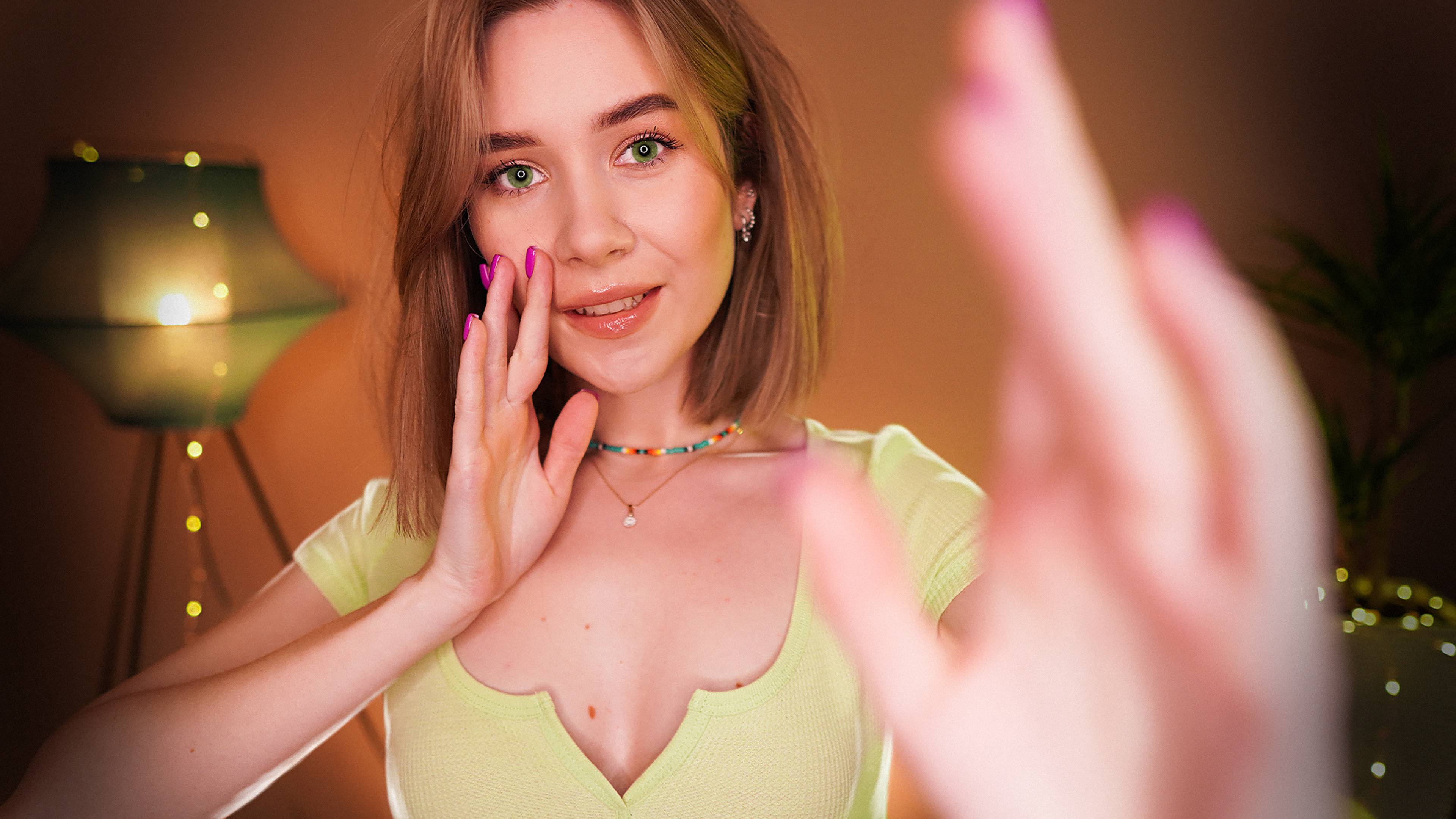 🤤 АСМР для тех, кто не может УСНУТЬ 😴 Asmr Sleep Whisper