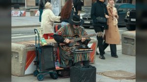 Один день Москва фото