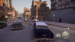 Mafia 2: Definitive Edition. Памяти Франческо Потенца. Глава 7.