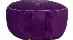 Чакра Фиолетовая