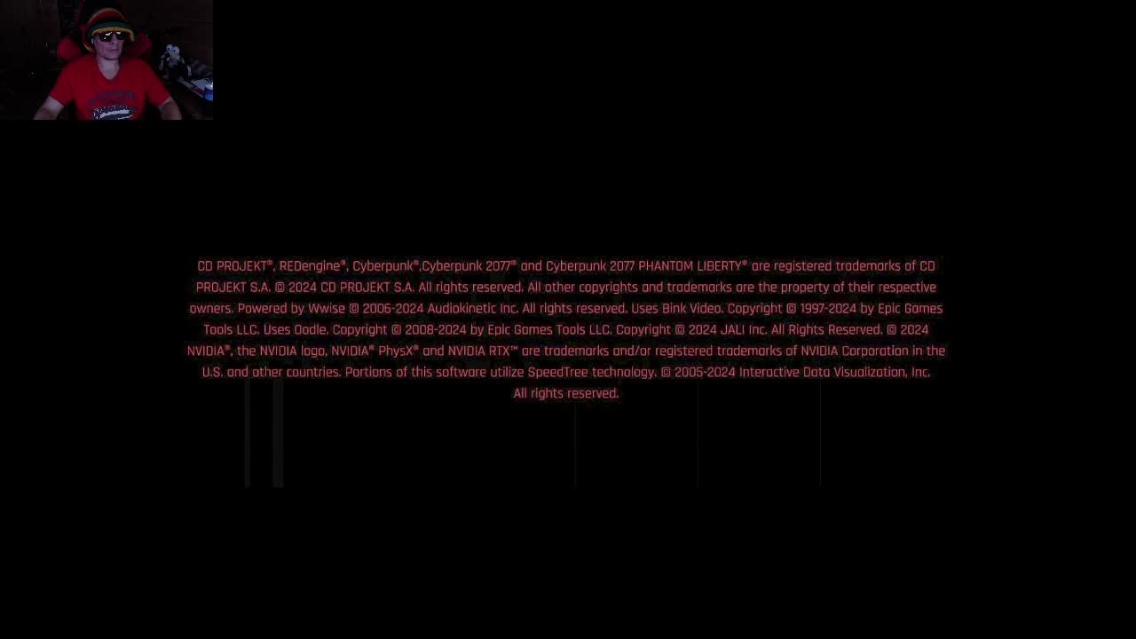 Киберпанк 2077Cyberpunk2077