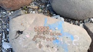 Дед Хабар подкинул серебро. Просто шикарнейший коп. Билон 20 копеек 1927 года🔥🔥🔥🔥🔥🔥🔥