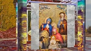 С Рождеством Пресвятой Богородицы 5! Праздничное поздравление С Рождеством Богородицы!