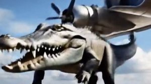 бомбардировщик