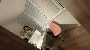 Утепление балкона на клей пену