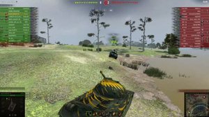 Мир танков/Боевой пропуск-2!