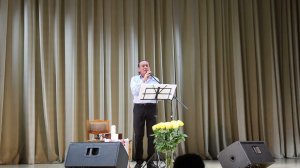 Олег Атаманов. "Доброе дело". Минск. 2023.