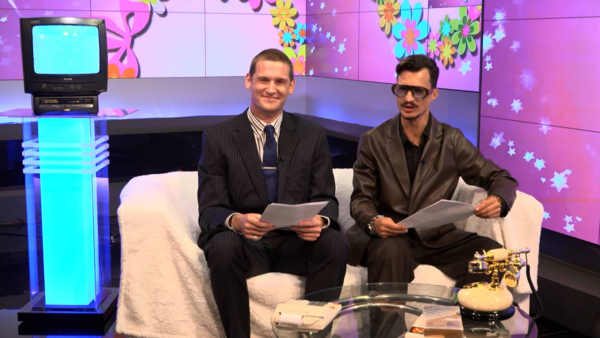 Поздравок. 19.09.2025