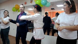 А. Максимов «Детство»