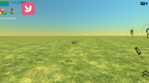 Механизмы чикен ган