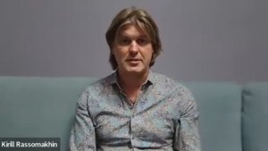 Эфир с Кириллом Рассомахиным о поливагальной теории