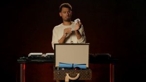 092 - Wall Pro Academy - Djing _ Touring & hardware