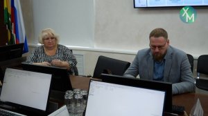 Бюджет города Ханты-Мансийска за первое полугодие исполнен с профицитом