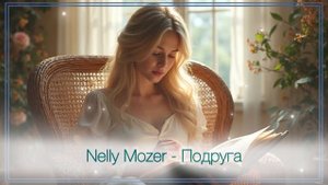 Nelly Mozer-  Подруга