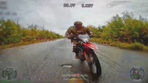 Подборка удачных атак FPV-расчётов группы Вани Иванова
