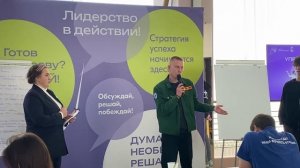 💥УПРАВЛЕНЧЕСКИЕ ПОЕДИНКИ