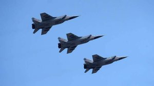 Эстония запросила консультации НАТО после инцидента с истребителями
